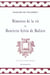 Mémoire de la vie de Henriette-Sylvie de Molière