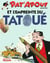 Pat'Apouf détective Tome 17 : Pat'Apouf détective et l'empreinte du tatoué