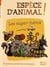Espèce d'animal Tome 4 - les super héros