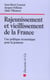 Rajeunissement et vieillissement de la france - une politique économique pour la jeunesse