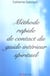Methode rapide de contact du guide interieur spirituel
