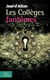 Les collèges fantômes