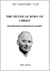 The mystical body of christ, and the reorganization of society