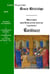 Grande christologie les soixante-douze cardinaux