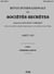 Revue internationale des sociétés secrètes t.1 - organe de la ligue franc-catholique contre les sociétés maçonniques ou occultistes et leurs filiales - année 1930