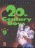 20th century boys t.9