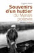 Souvenirs d'un huttier du marais poitevin