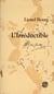 L'irreductible rousseau