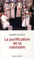 Purification de la mémoire