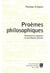 Proèmes philosophiques
