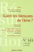 Revue résurrection n.143 : guérir les blessures de l'âme ?