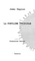 La fontaine invisible - john taylor - traduction francoise daviet