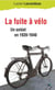 La fuite à vélo - un soldat en 1939-1940
