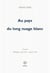 Au pays du long nuage blanc - journal, Wellington août 2003 - janvier 2004
