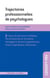 Trajectoires professionnelles de psychologues cliniciens
