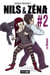 Nils et Zéna Tome 2 : le manoir