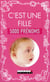 C'est une fille - 5000 prénoms