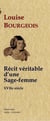 Récit dune sage-femme