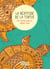 La béatitude de la tortue - un voyage dans le kurma yoga