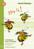 Hop là  ! partitions de 14 chansons + CD hop là !