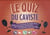 Le quiz du caviste - coffret