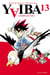Yaïba Tome 13