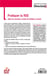 Pratiquer la RSE dans le secteur social et médico-social (2e édition)