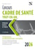 Concours cadre de santé 2026 : Tout-en-un
