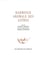 Harmonie aromale des astres