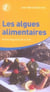 Les algues alimentaires