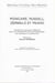 Poincaré, Russell, Zermelo et Peano - textes de la discussion (1906-1912) sur les fondements des mathématiques: des antinomies à la prédicativité