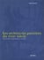 Architectes Parisiens du XVIIIème siècle