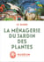 La ménagerie, le zoo du jardin des plantes