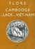 Flore du Cambodge, du Laos et du Vietnam Tome 19 : leguminosae, mimosoideae