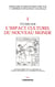 Études sur l'impact culturel du nouveau monde Tome 1