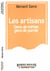 Les artisans : Gens de métier, gens de parole