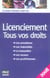 Licenciement : tous vos droits (édition 2008)