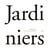 Jardiniers