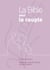 La Bible pour le couple - Rigide mauve