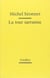 La tour sarrasine