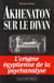Akhenaton Sur Le Divan