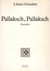 Pallaksch, pallaksch