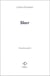 Sker - homobiographie