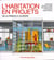 L'habitation en projets : De la France à l'Europe