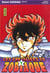 Saint seiya - les chevaliers du zodiaque t.7