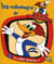 COLORIAGE WOODY WOODPECKER T1 A VOTRE SERVICE