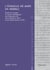 L'évangile de marc en hébreu - étude de la langue et enjeux théologiques des traductions de franz delitzsch (1877) et de joseph atzmon (1976)