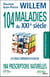 104 maladies du XXIe siècle - 104 prescriptions naturelles - Les conseils coronavirus du Dr Willem
