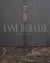 Anne Derasse - interior architecture