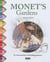 Monet's garden - for trainee painters and budding gardeners